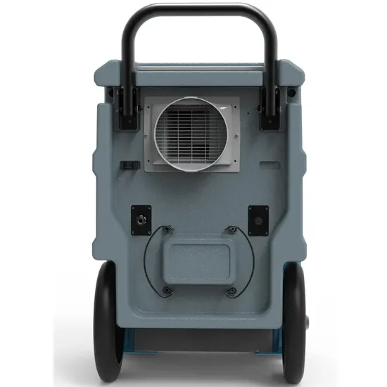Household Automatic Indoor Dehumidifier Industrial Commercial Rotational Refrigerative Electric Dehumidifier