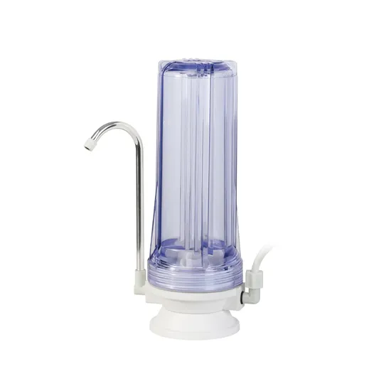 1 Stage Home Water Filters Water Purifier