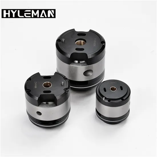 Parker Denison Series Hydraulic Single High Pressure Power Steering Oil Vane Pump Cartridge