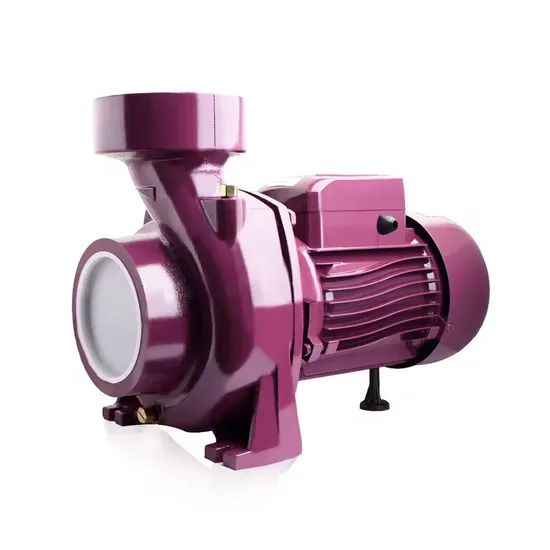 New Trend Pump Hf Electriv Irrigation Centrifuga Pump with Bomba Centrifuga