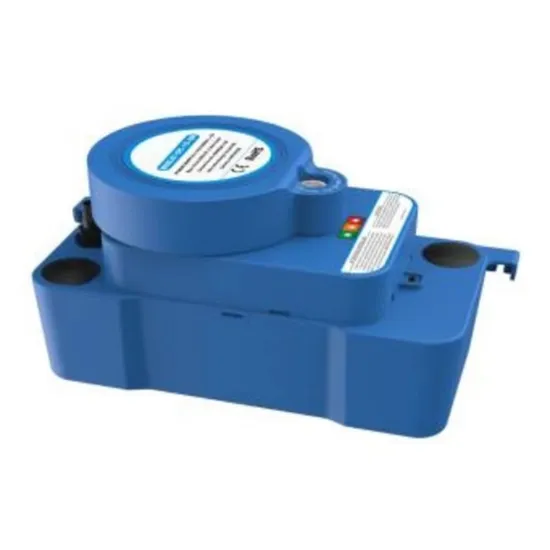 Best Quality Vertical Centrifugal Design 115V/230V 50/60Hz Series Tank Condensate Pump for Air Conditioner