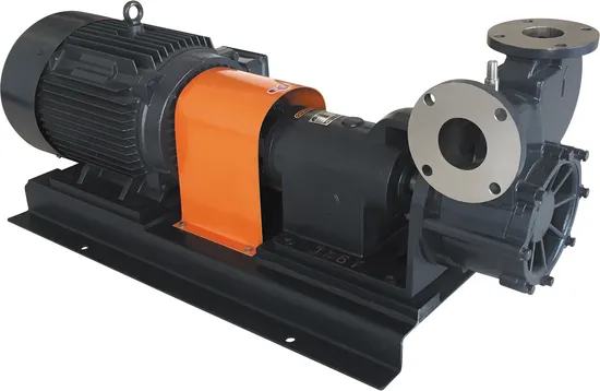 Jinglun Vortex Single Suction Self Priming Petroleum Multi Stage Chemical Centrifugal Slurry Sewage Magnetic Oil Process Pump with ISO/CE