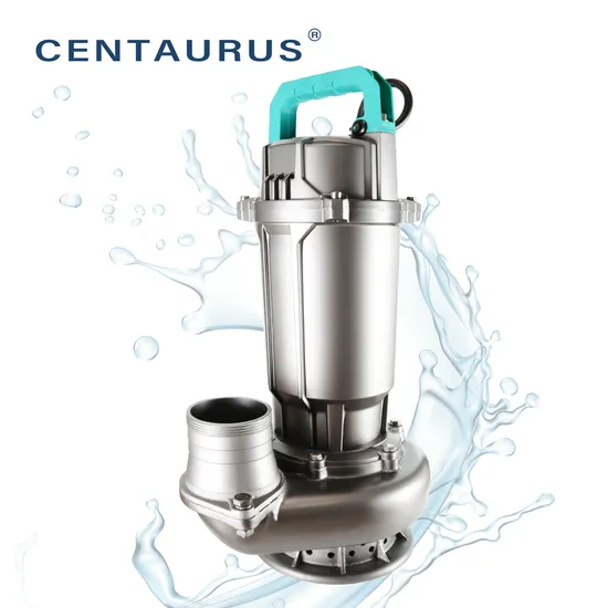 Qdx Series Low Head High Volume 2.2kw 3HP Delivery Cast Iron Borehole Agriculture Lrrigation Electric Submersible Water Pump