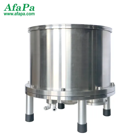 3600L/S Water Cooled High Vacuum Molecular Vacuum Pump