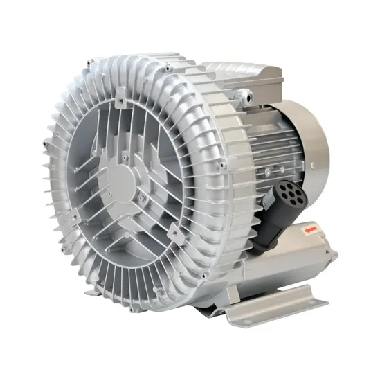 2rb 820-7hh17 Side Channel Blower/Regenerative Blower/Air Compressor
