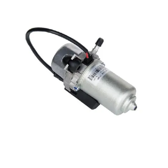 Micro Mini Rotary Vane Vacuum Pump Up32