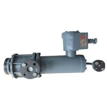 Refrigeration Ammonia Hermetic Pump