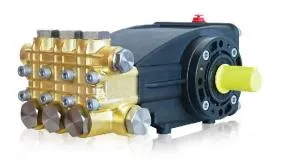 35L/Min 2020 Bar Industrial High Pressure Pump for Car Washing Machines High Pressure Washers