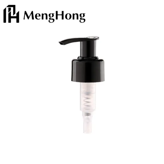 24mm, 25mm, 28mm Lotion Pump / Plastic Lotion Pump