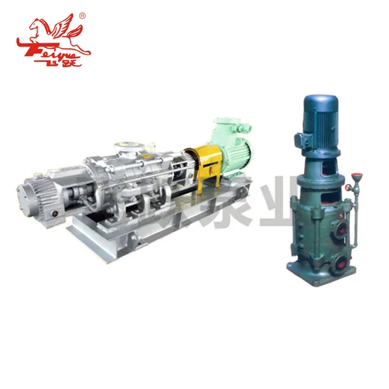 Fmc High Pressure Horizontal Multistage Booster Centrifugal Water Pump High Lift Head Multi Stage Dewatering Pump