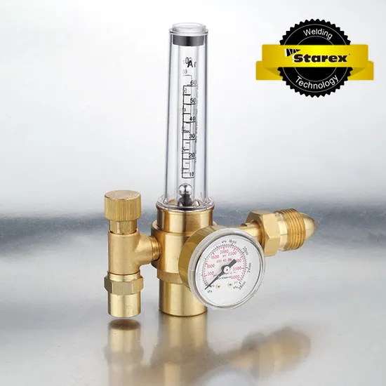 Premium Quality Victor Cutskill Flowmeter Regulator
