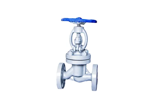 J41h-16c GB Standard Cut off Valve