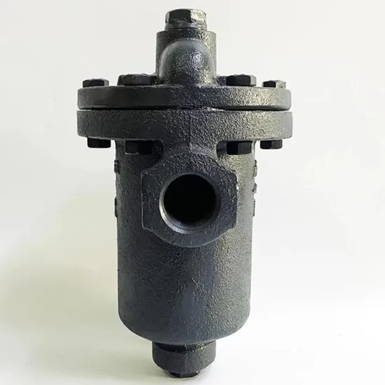 Inverted Bucket Steam Trap (STDXTH-882)
