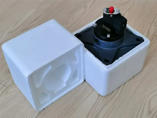 Plunger Pulse Alstom Optipow 135 Solenoid Valve