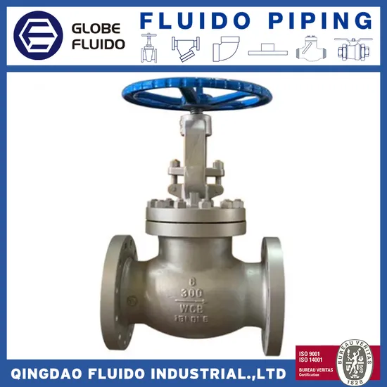 API Cast Steel Swing Check Valve