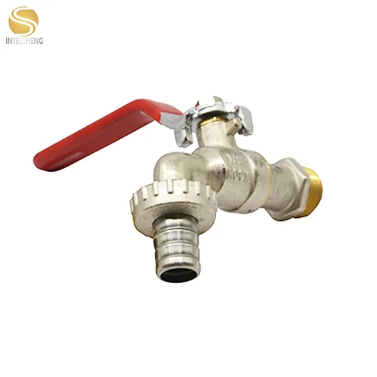 1/2′ ′ Garden Tap Valve Bib Tap