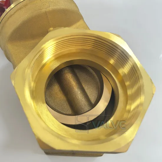 Gas Oil Forged Brass Flange Gate Valves with Handle Wheel Pneumatic Power Water Gate Valve Manufacturer