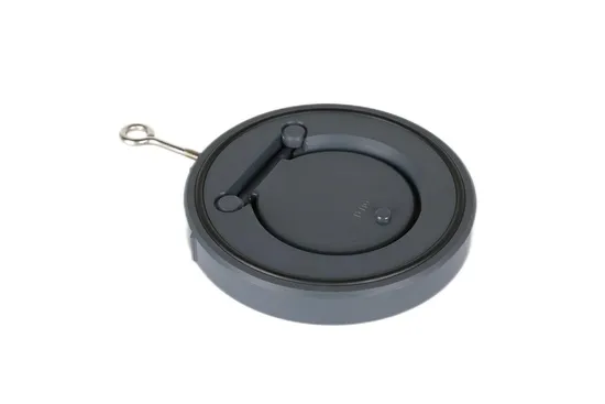 OEM ODM PTFE PFA Coaed Disc Wcb Bronze BS Standard Control Butterfly PVC Wafer Check Valve