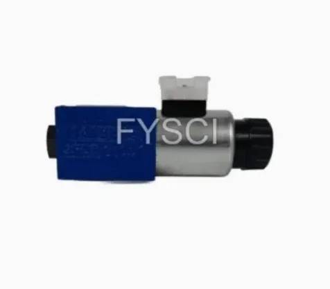 Rexroth M-3sed6UK13/350cg24n9K4 Solenoid Ball Valve Reversing Valve R900052621/Hydraulic Valve