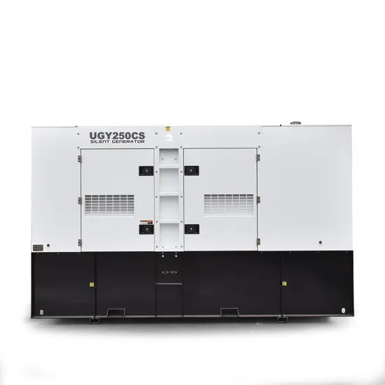 50kVA100kVA 200kVA 250kVA 300kVA 500kVA 1000kVA Cummins Silent Electric Diesel Generator