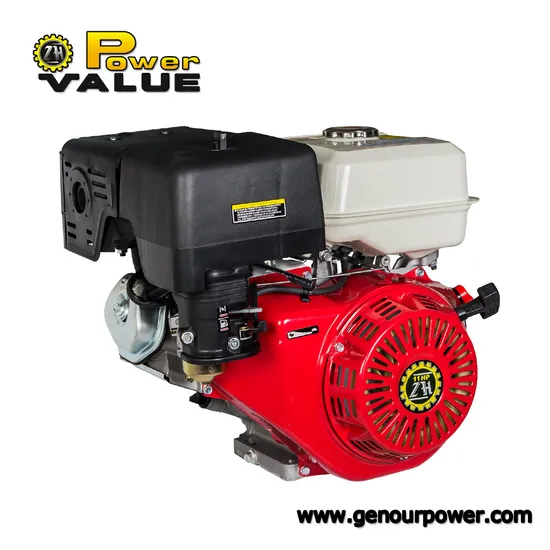 Power Value 4 Stroke Ohv 11HP Recoil Start Gasoline Engine