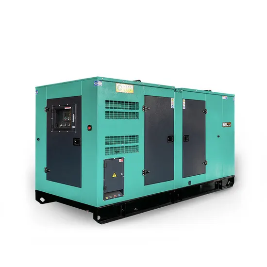 50kw Diesel Generator 3-Phase 1800rpm High Efficiency Quieten Speed 20kVA-50kVA with Soundproof Fast Shipping