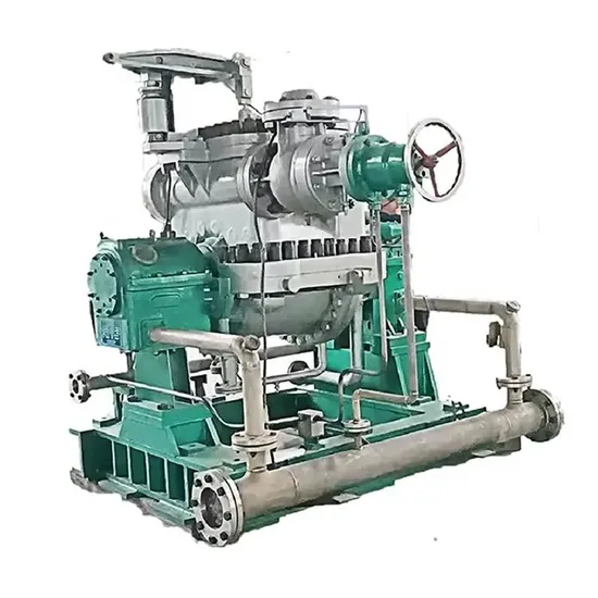 Small Back Pressure Steam Turbine Generator, Condensing 1 MW Steam Turbine, Biomass Steam Turbine Generator