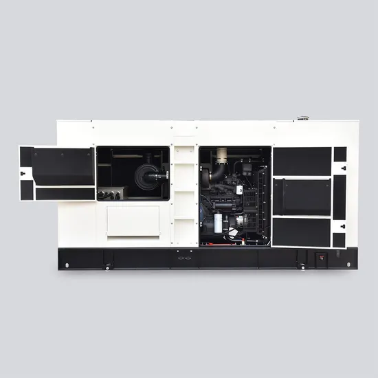 8-1250kVA Industrial Cummins Engine Diesel Generator Rental and Sell