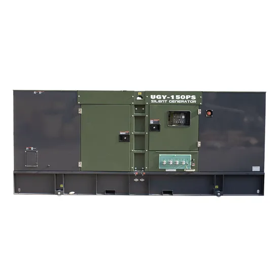 Super Silent Diesel Generator for Sale and Rent Good Price