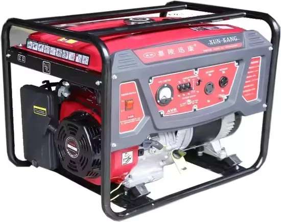 2kw 3kw 5kw 6.5kw 8kw 8.5kw 10kw Gasoline Generators Manufacturers Direct Silent Gasoline Generators