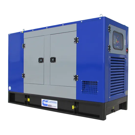 500kw 800kw 1MW 2MW Biogas/Natural Gas/LPG Methane Gas Engine Generator Price