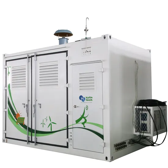 New Type Electrolyzer Hydrogen Generator for