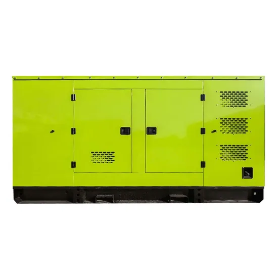 Factory Price 100kw 200kw 500kw 600kw Natural Gas Generator Set