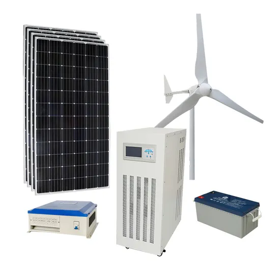 10 Years Warranty 30kw Wind Turbine Generator for Marine Ship or Home Use