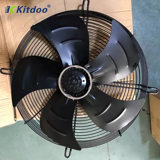 110V60Hz Fan for Condensing Unit