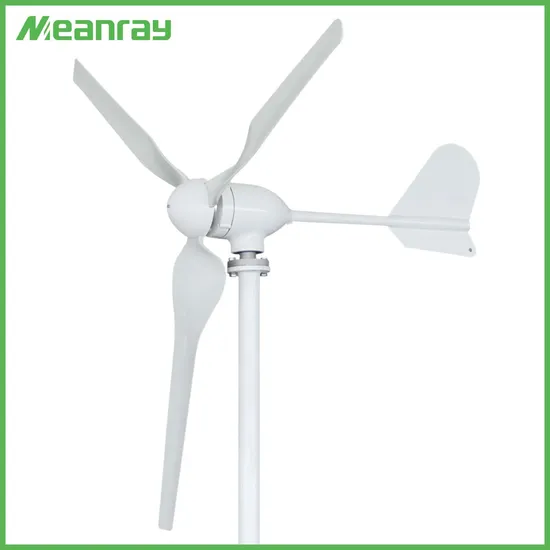 Wind Generator Turbine Savonius Wind Generator Turbine