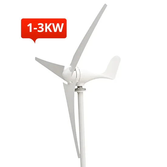 High Performance Sunway Horizontal 1kw Price Mini Generator for Home Vertical Wind Turbine