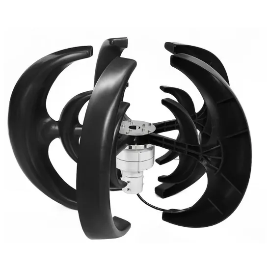 Generator Power Small Set 50W Domestic 230V 1kw Tubine 12V 24V Inverter Solar Home 20kw Wind Generators