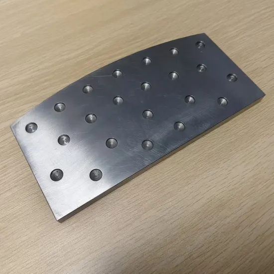 Custom Auto Brake Wind Turbine Generator, High Speed Rotor Brakes