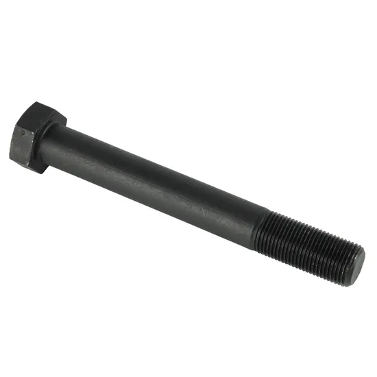 Factory Outlet Multiple Repurchase Hex Bolt with Black