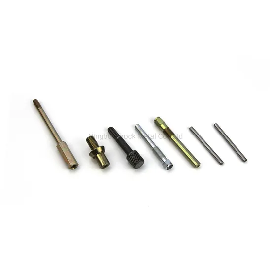 OEM/ ODM Manufacturer Sample Free Special Shaped Fastener Fitting Machine Auto Parts Customized High Precision Galvanized Hexagon Flange Screw Bolt