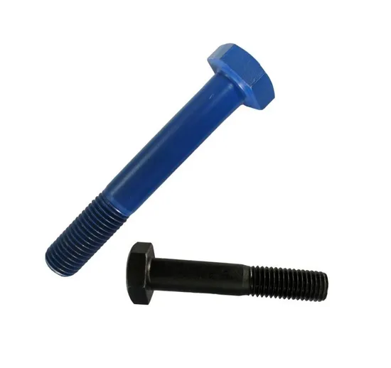 ASTM A193 B7 Heavy Hex Bolts
