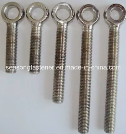 Eye Bolt / Swing Bolt / Eyebolt (DIN444)