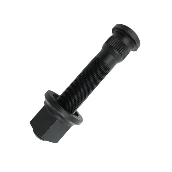 China Factory Produces Hot Selling 100mm Truck Trailer Wheel Bolts