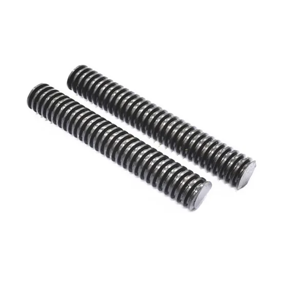 Carbon/Stainless Steel DIN975 DIN976/ASTM B18.31.3 A193/Ifi136 All Thread Rod Full Threaded Rods