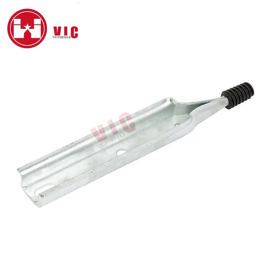 Vic ANSI Standard Pole Top Pin for Insulator