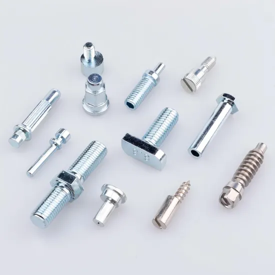 China Custom Self Drilling Screws Tapping Screws Wood Screws Machine Screws Cap Screws Set Screws Flat Head Screw Furniture Screws Non-Standard Screws Fasteners