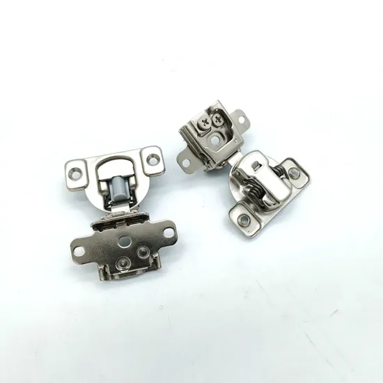 Heavy Duty Cabinet Hinges for Wardrobe, Kitchen, and Doors