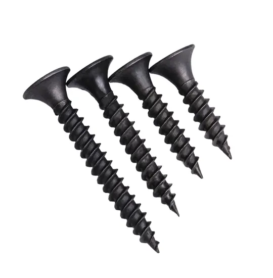Jinmahengye Phillips Bugle Head Drywall Screw