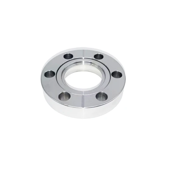 High-Quality CF Inner Welded Flange for Industrial Use